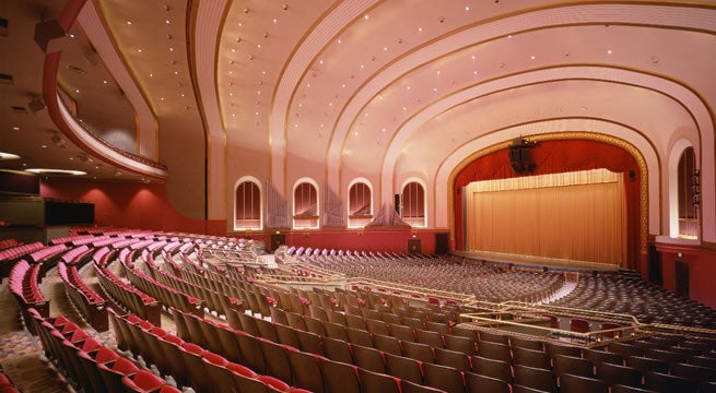 Venue Al Other Services Indiana University Auditorium Venue Al Other Services