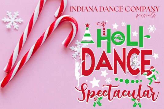 More Info for Holidance Spectacular