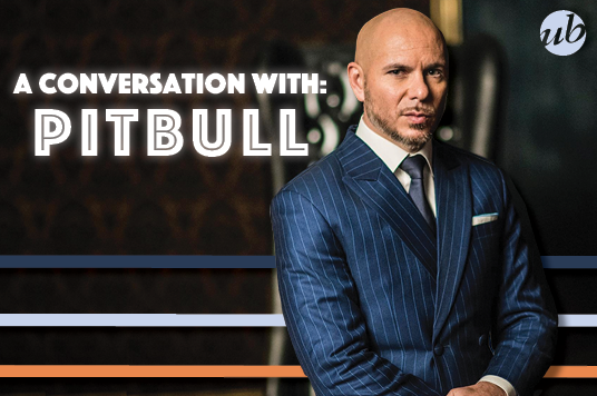 More Info for A Conversation with Pitbull