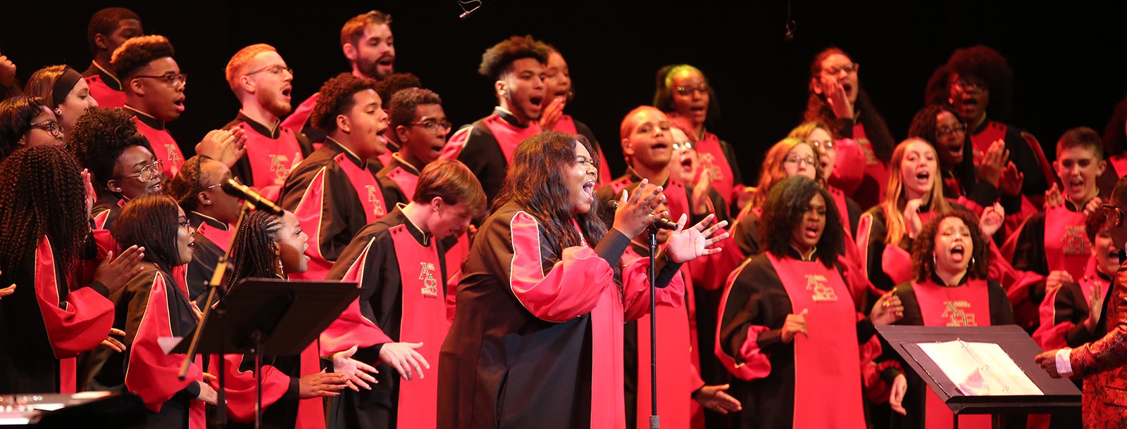 Potpourri of the Arts in the African American Tradition | Indiana ...