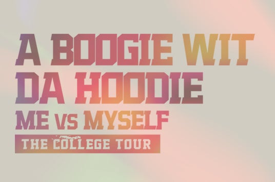 More Info for A Boogie Wit Da Hoodie at Simon Skjodt Assembly Hall