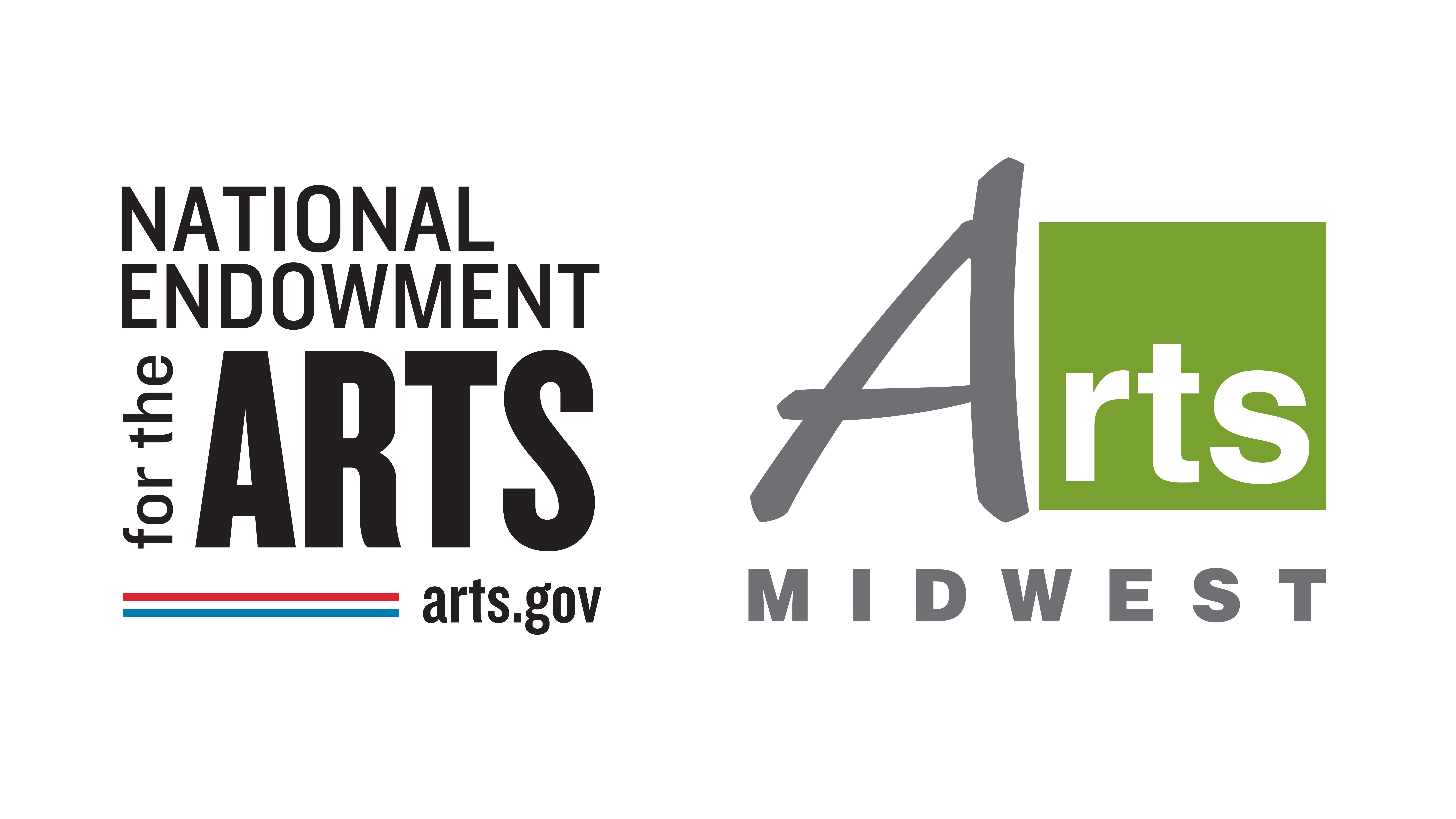 Arts Midwest and NEA