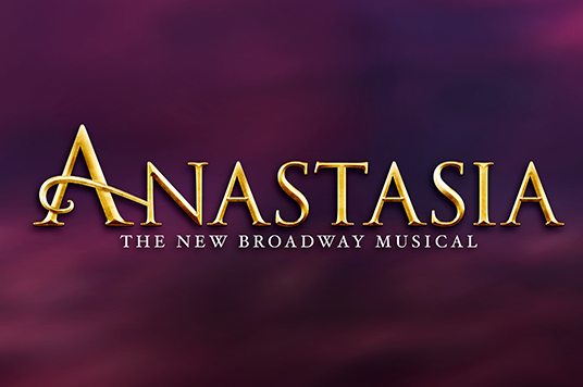 More Info for Inspired by the Beloved Films, The Broadway Musical Anastasia Arrives in Bloomington for Two Nights November 9 and 10