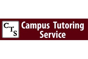 Campus Tutoring Service