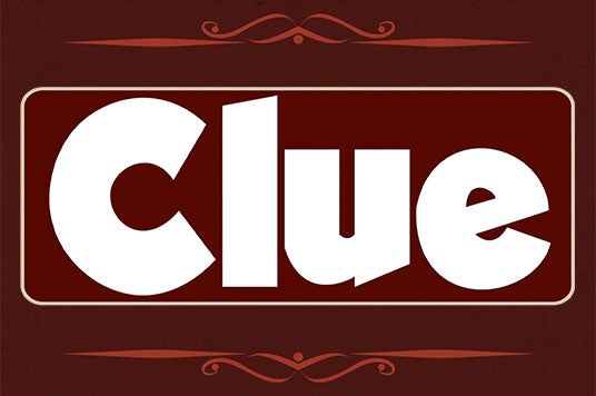 More Info for Clue