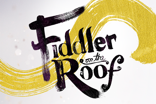 More Info for Fiddler on the Roof