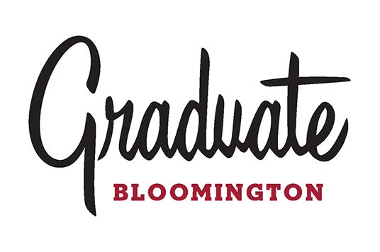 Graduate Bloomington
