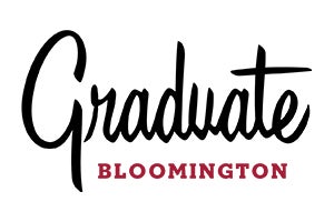 Graduate Bloomington