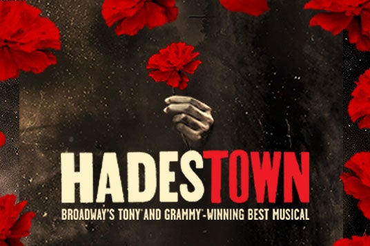 More Info for Hadestown