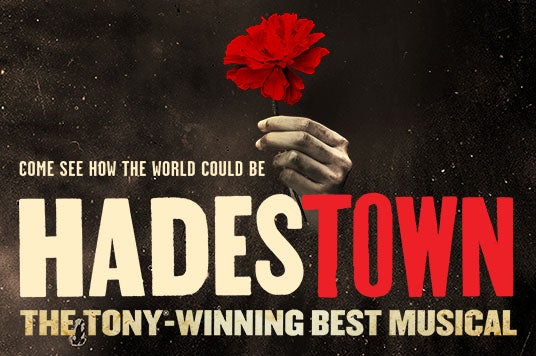 More Info for Hadestown, Eight-Time Tony Award Winner including Best Musical, Makes Bloomington Debut February 4 and 5