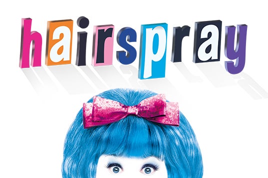 More Info for Tony Award-Winning Musical Hairspray Returns February 6 and 7