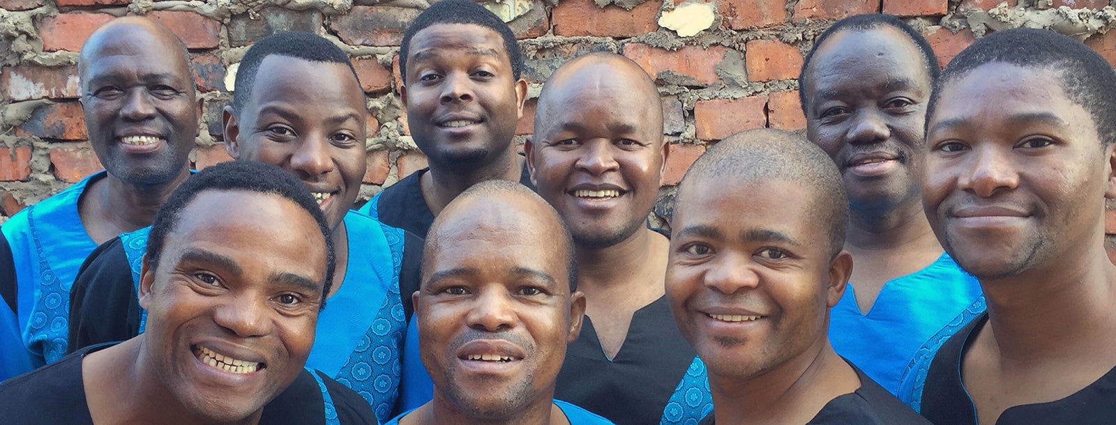 Ladysmith Black Mambazo