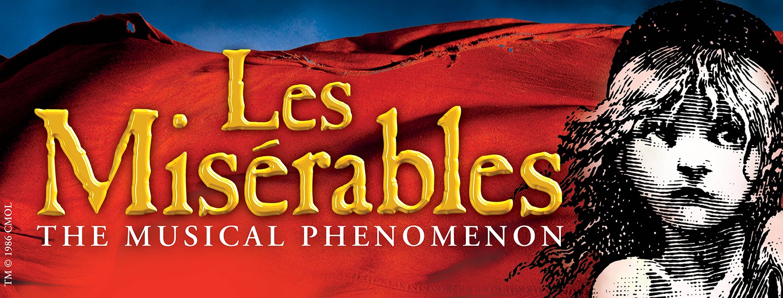 Les Miserables  Broadway In Indianapolis