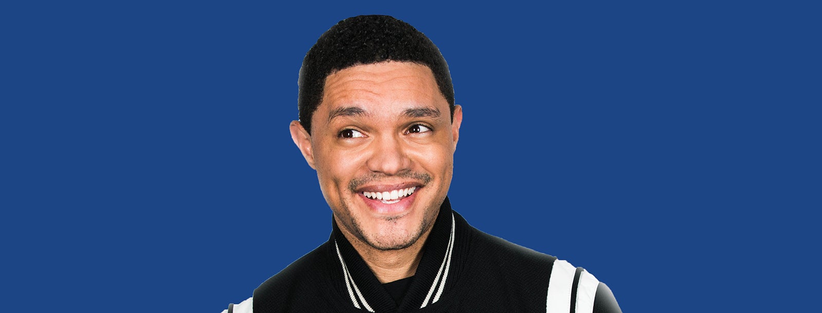 Trevor Noah