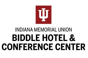 Indiana Memorial Union Biddle Hotel 
