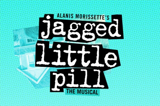 More Info for Jagged Little Pill - CANCELLED