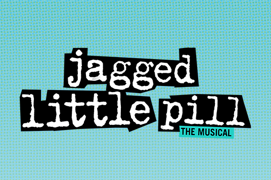 More Info for Jagged Little Pill