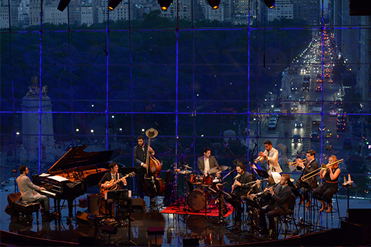 More Info for Favorite Jazz Hits to be Performed as Jazz at Lincoln Center Presents: Songs We Love