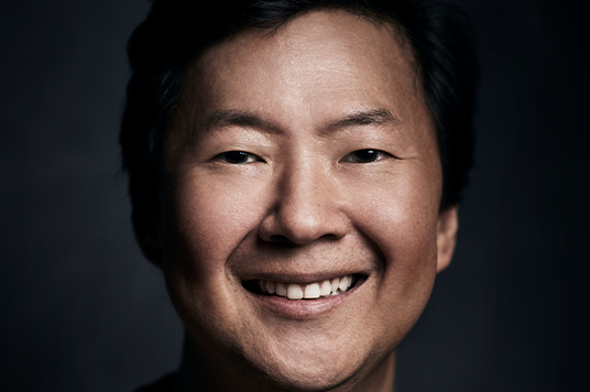More Info for Ken Jeong – CANCELED