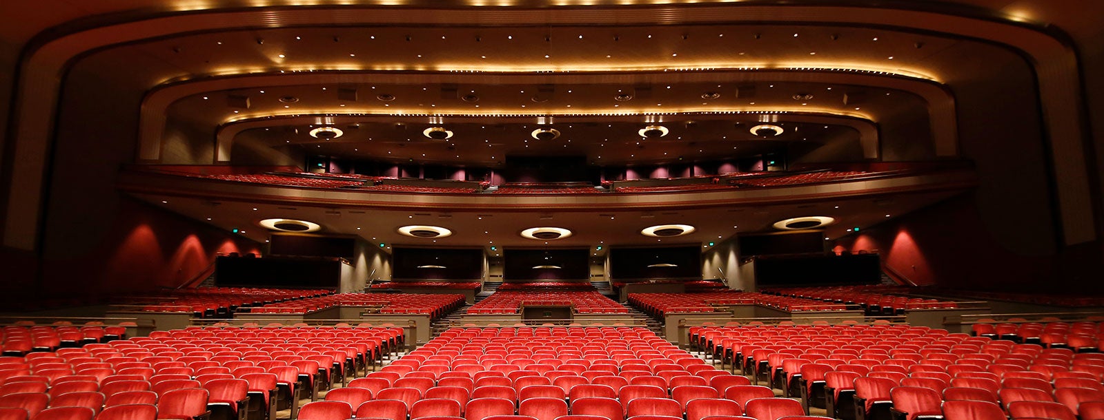 Iu Auditorium Seating Chart With Seat Numbers