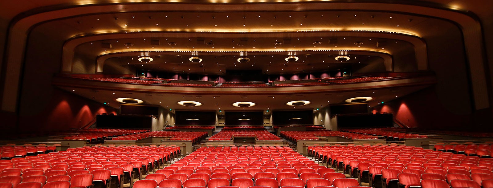 Indiana University Auditorium Seating Chart