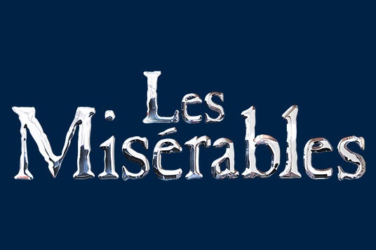 More Info for Les Misérables