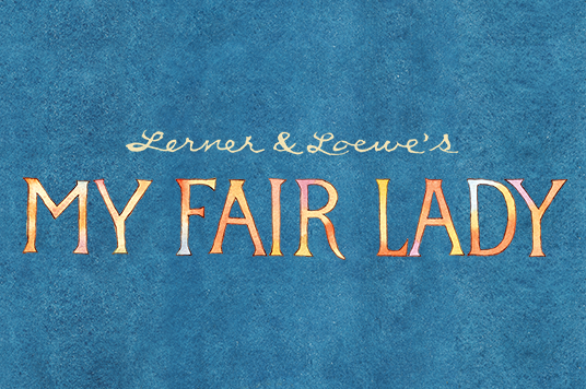 More Info for My Fair Lady