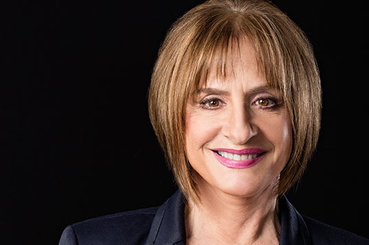 More Info for Broadway Legend Patti LuPone Brings Her Show Don't Monkey with Broadway to IU Auditorium October 11