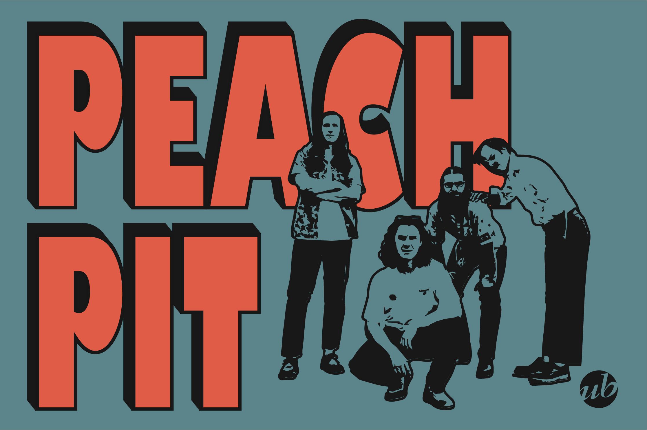 More Info for Peach Pit