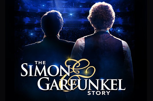 More Info for The Simon and Garfunkel StoryMakes its Bloomington Debut on April 25