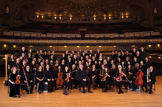 More Info for Grammy Award-Winning St. Louis Symphony Orchestra to Perform Contemporary and Classical Works at IU Auditorium March 25