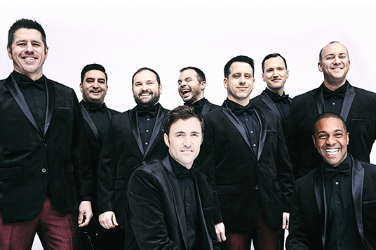 More Info for Straight No Chaser