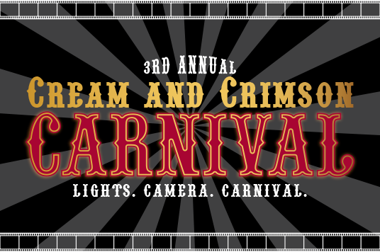 More Info for Cream and Crimson Carnival at Fine Arts Plaza