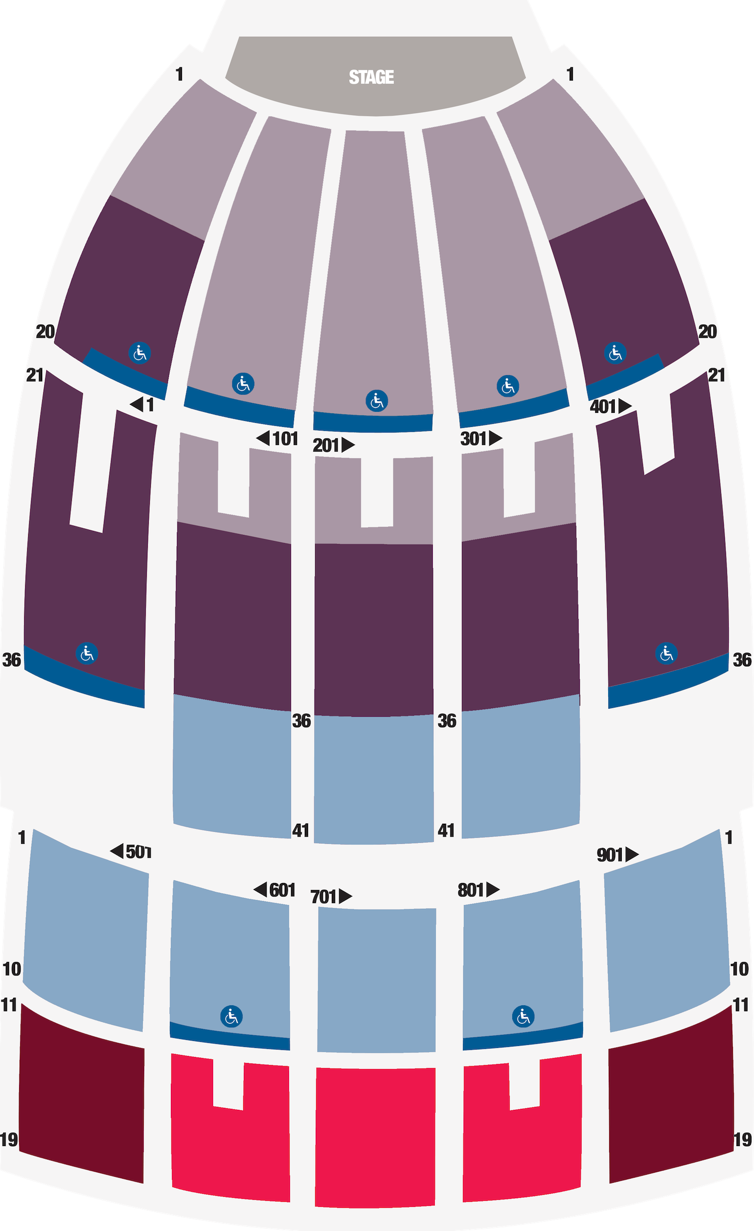 Iu Assembly Hall Seat Chart