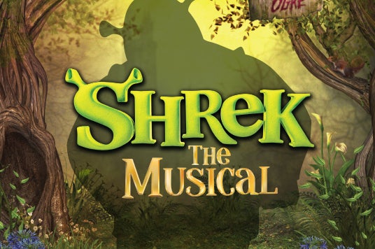 More Info for Shrek – The Musical
