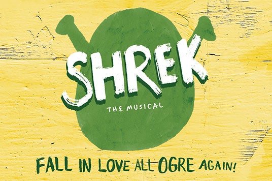 More Info for Brand-New Production of Shrek – The Musical Comes to IU Auditorium April 9 and 10