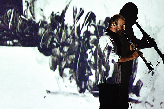 More Info for Grammy Award-Winning Silkroad Ensemble to Present a Riveting Multimedia Performance on Friday, April 8