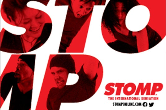 More Info for STOMP