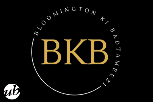 More Info for Bloomington Ki Badtameezi