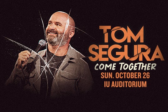 More Info for Tom Segura: Come Together
