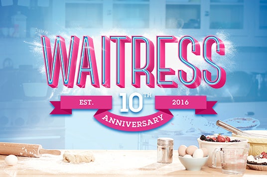More Info for Waitress