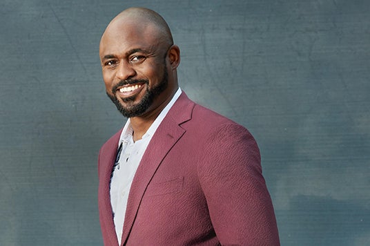 More Info for Announcing An Evening with Wayne Brady on April 21