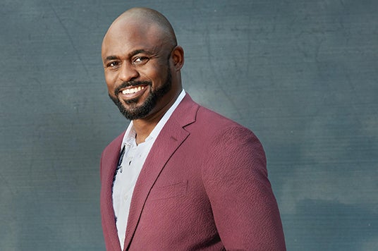 More Info for An Evening with Wayne Brady