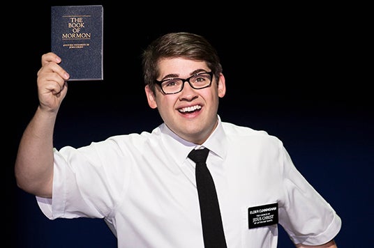 More Info for THE BOOK OF MORMON Single Ticket On Sale Begins Tuesday, August 20