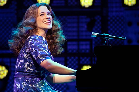 More Info for Experience "Some Kind of Wonderful" with Bloomington Debut of Award-Winning Broadway Sensation Beautiful – The Carole King Musical